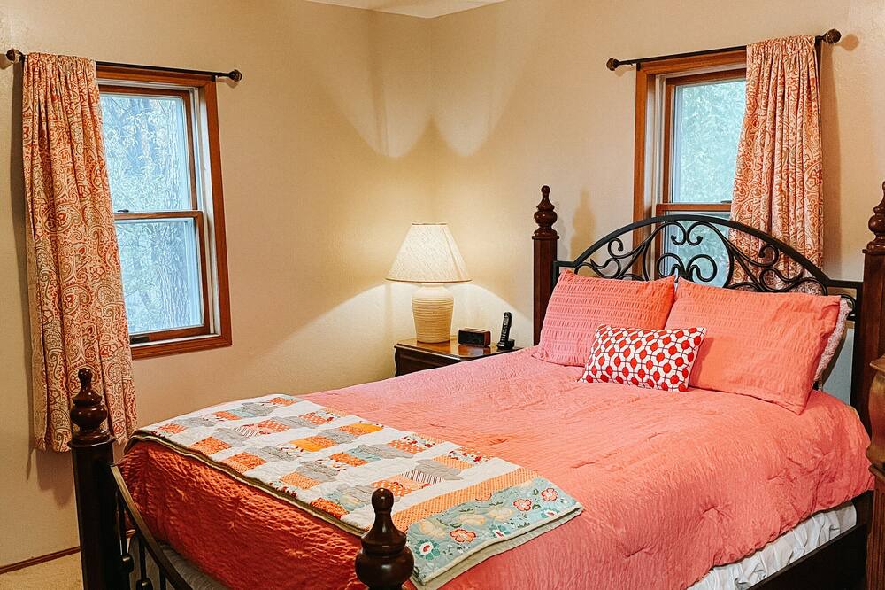 Photo of Bedroom in Malta