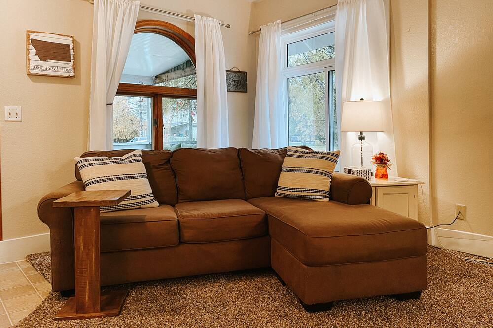 Photo of Livingroom in Malta
