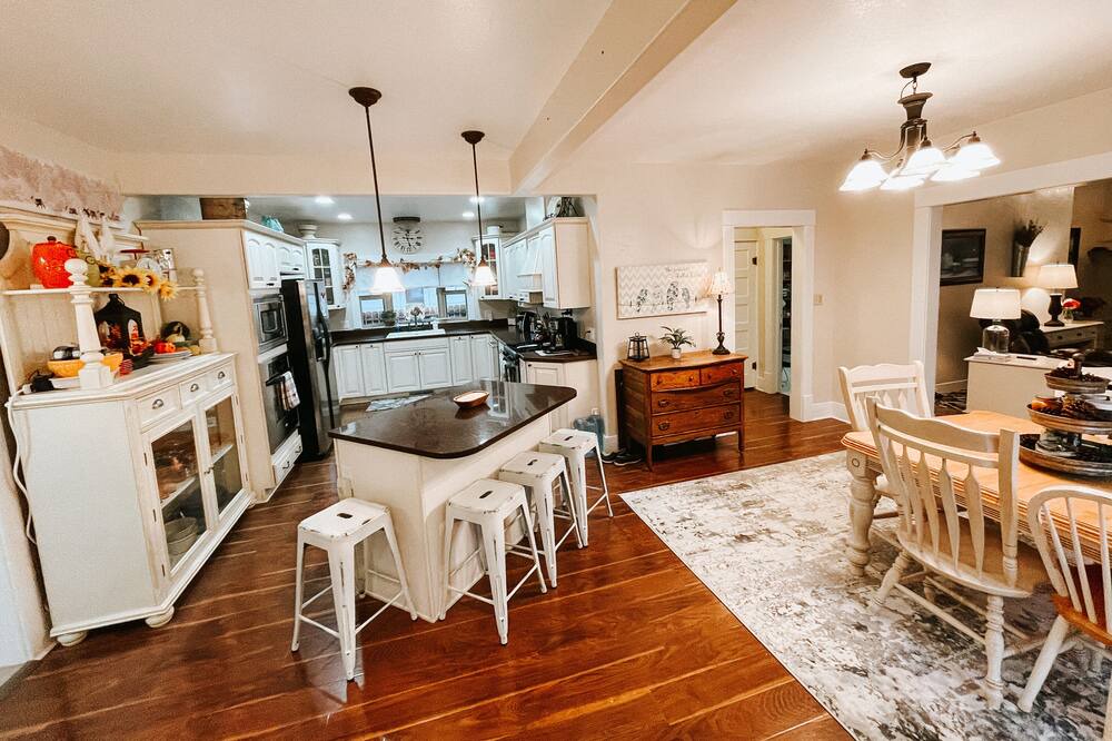Photo of Kitchen in Malta