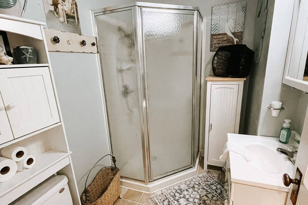 Photo of Bathroom in Malta