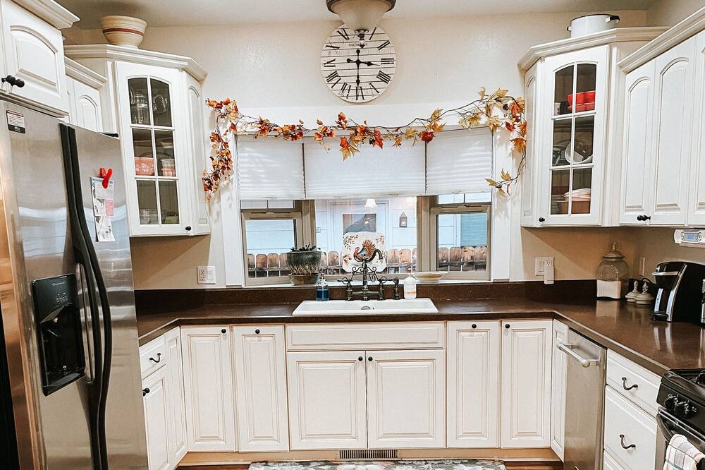 Photo of Kitchen in Malta