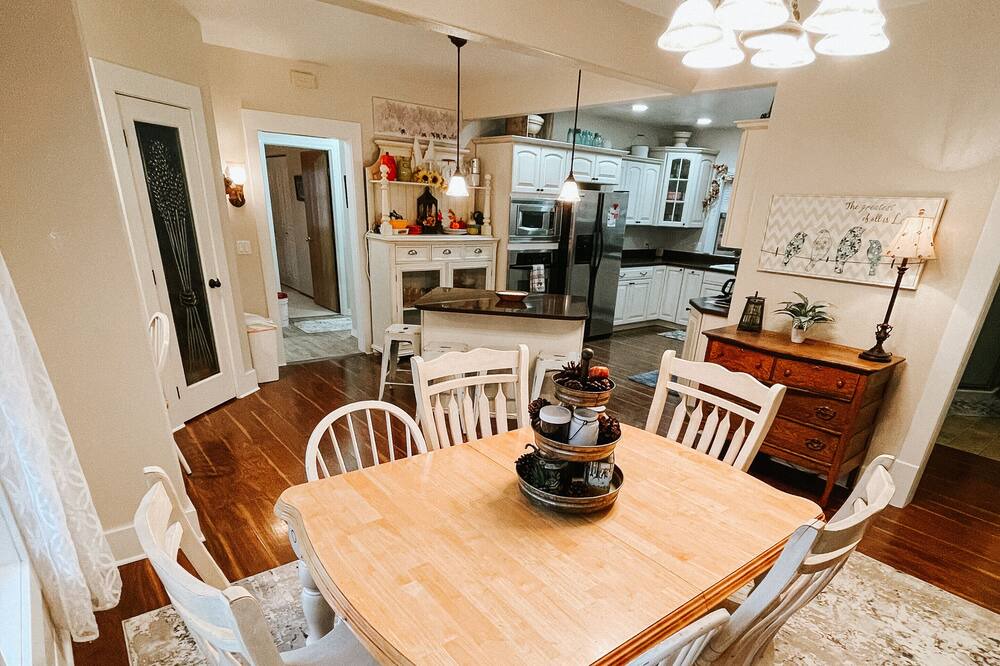 Photo of Kitchen in Malta