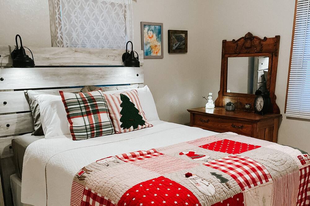 Photo of Bedroom in Malta