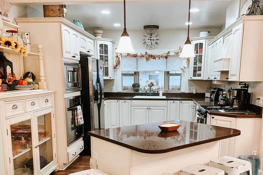 Photo of Kitchen in Malta