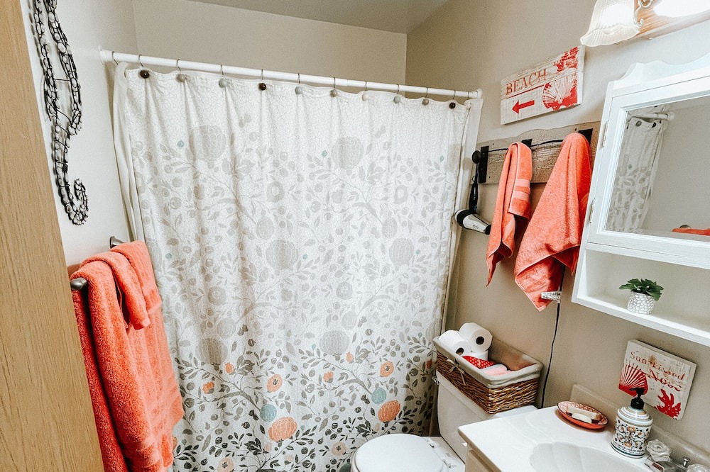 Photo of Bathroom in Malta