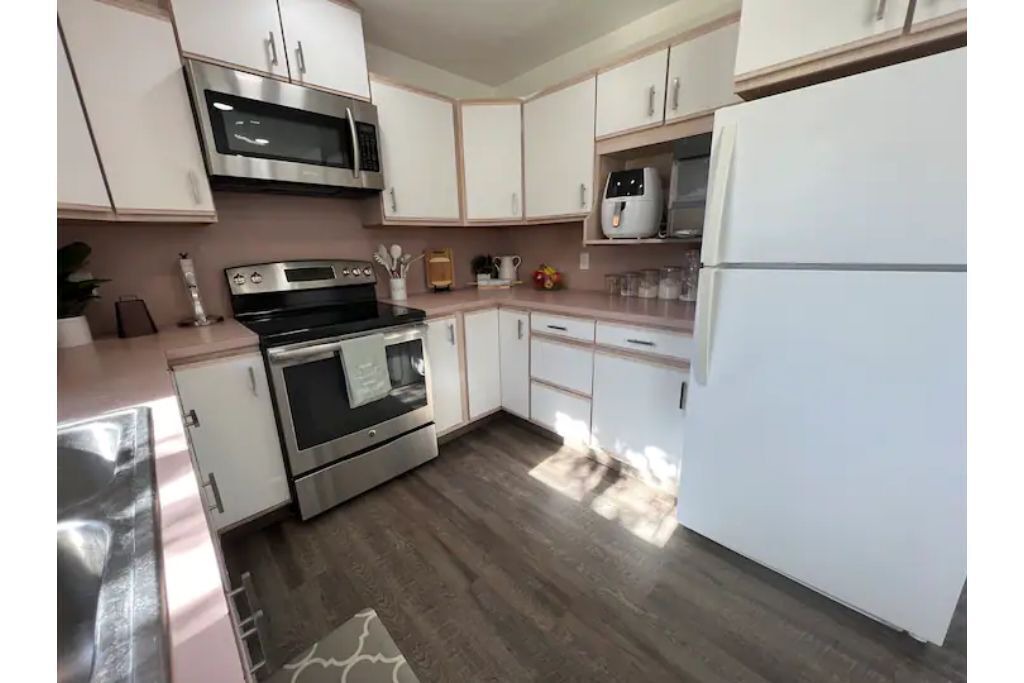 Photo of Kitchen in American Falls