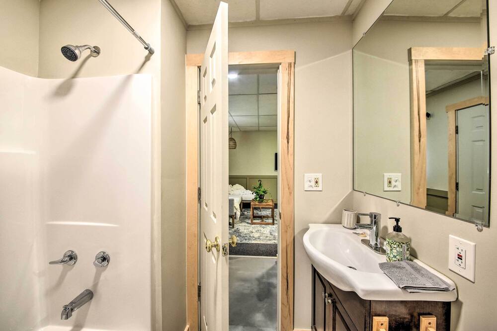 Photo of Bathroom in Noxon