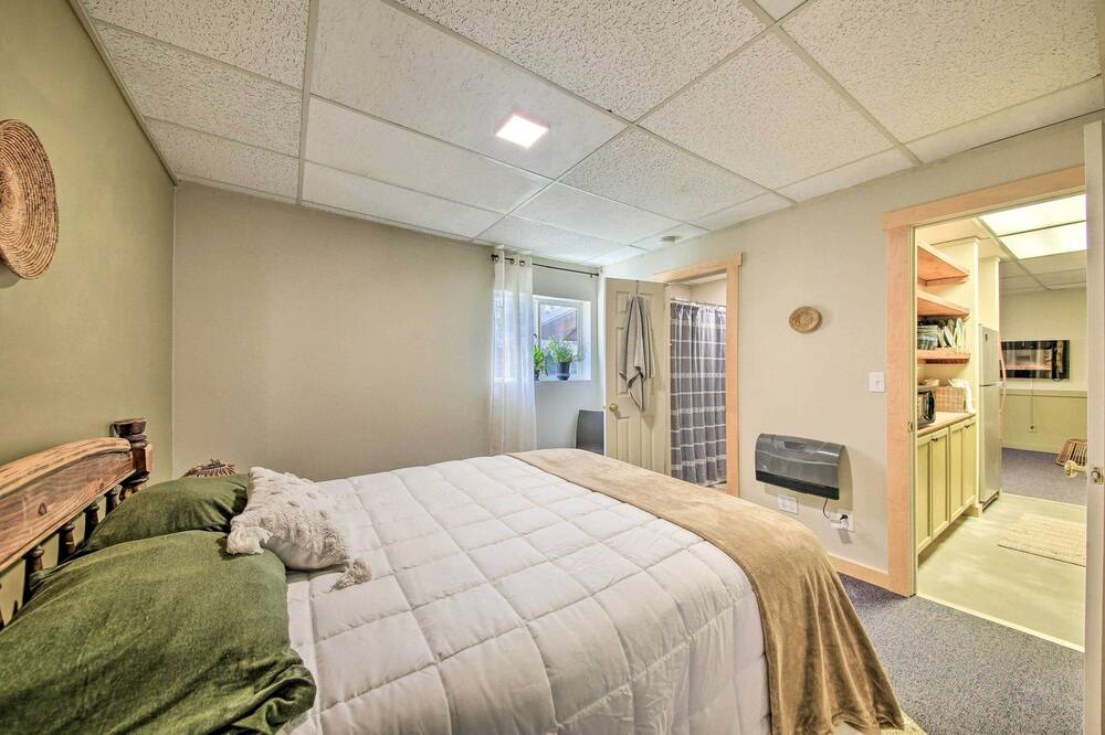 Photo of Bedroom in Noxon