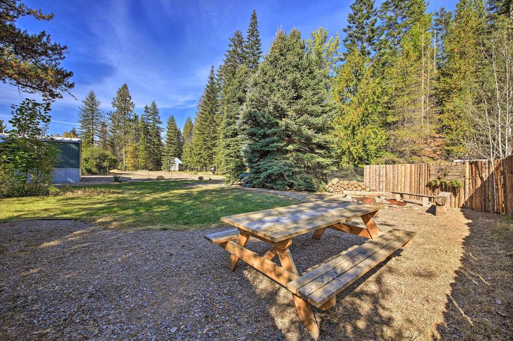 Photo of Outdoor in Noxon