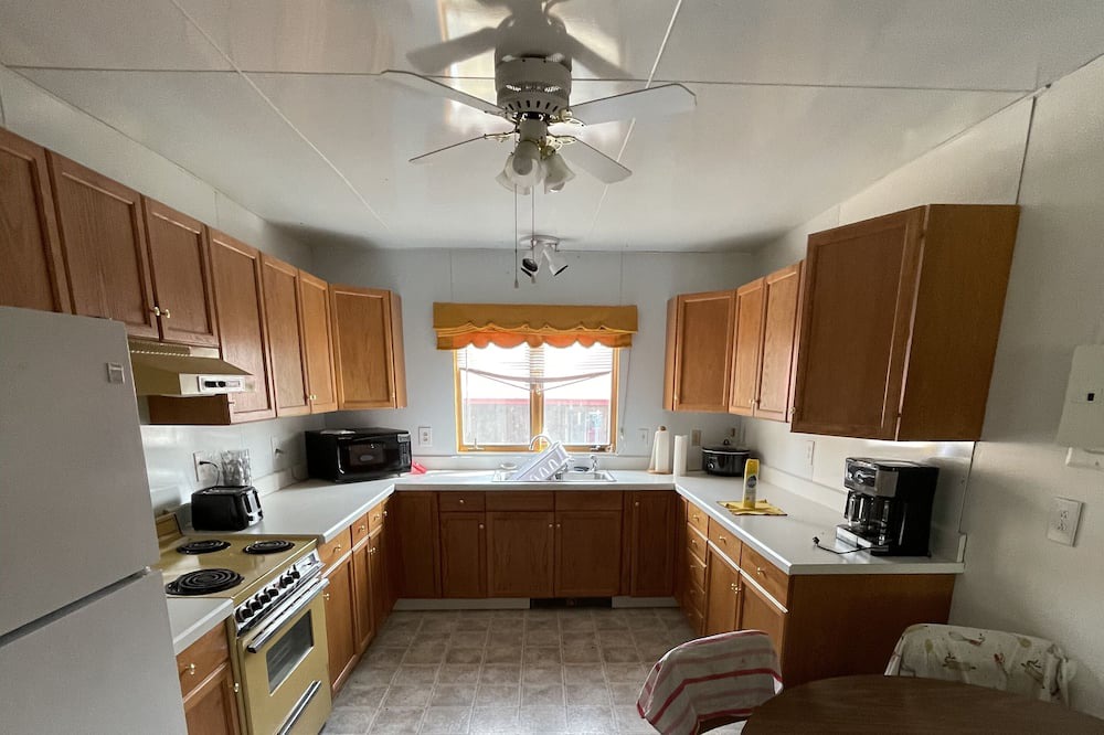 Photo of Kitchen in Zortman