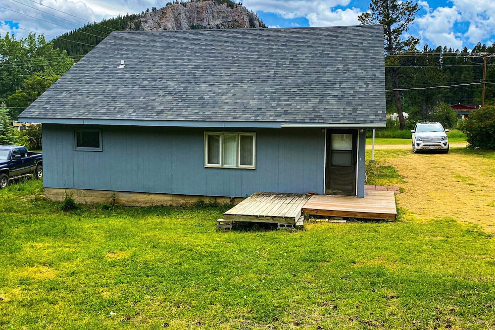 Photo of Outdoor in Zortman