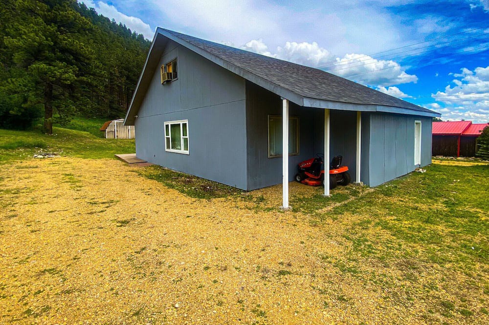 Photo of Outdoor in Zortman