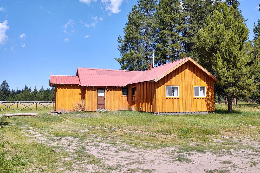 Photo of Outdoor in Seeley Lake