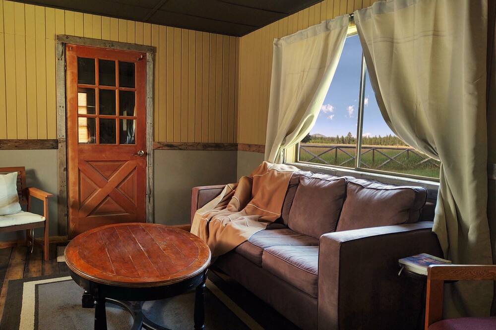 Photo of Bedroom in Seeley Lake