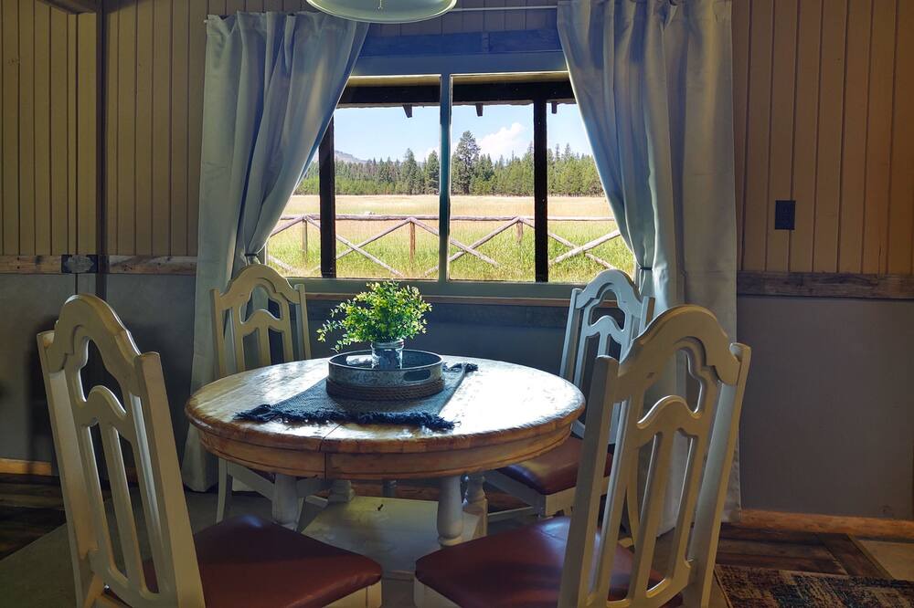 Photo of Bedroom in Seeley Lake