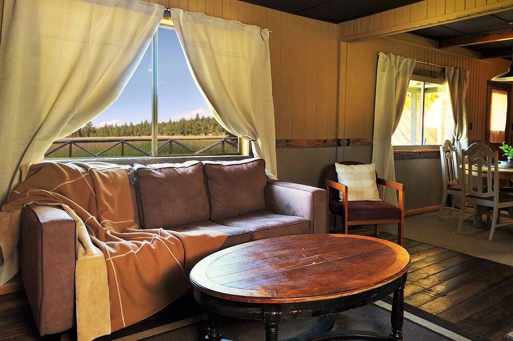 Photo of Bedroom in Seeley Lake