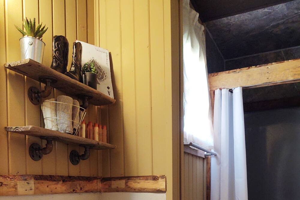 Photo of Bathroom in Seeley Lake