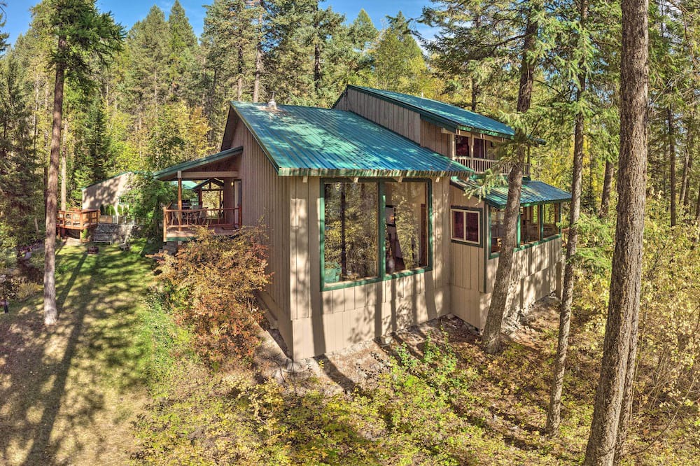 Photo of Outdoor in Whitefish