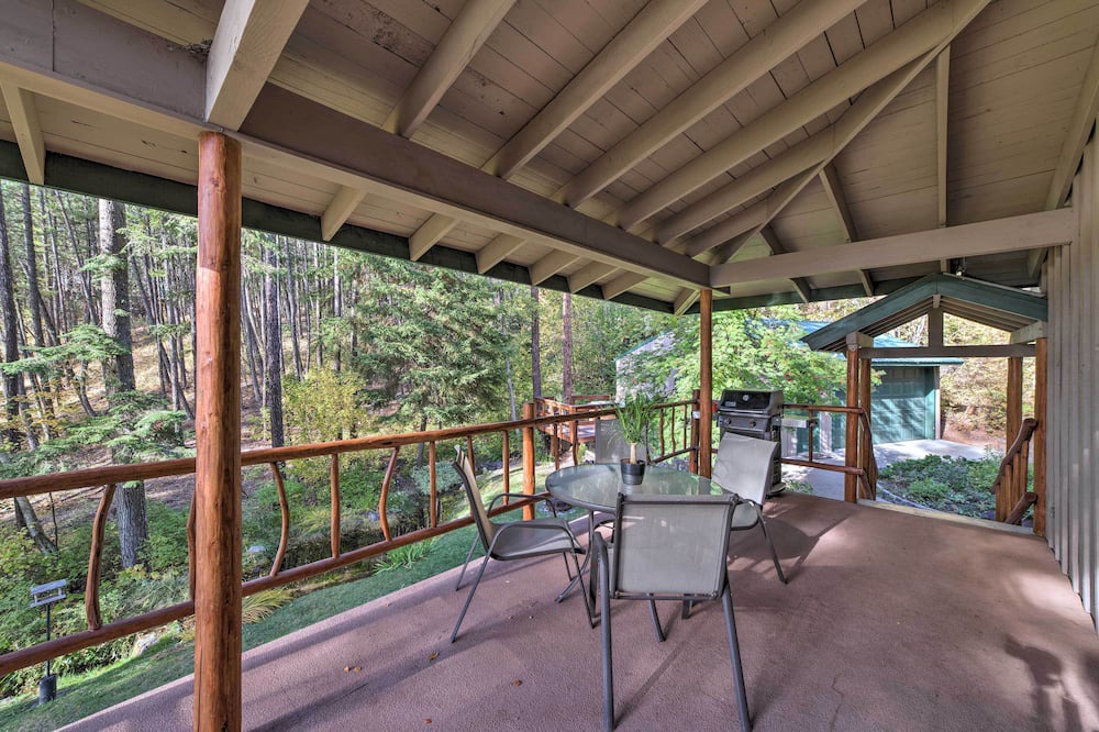 Photo of Outdoor in Whitefish