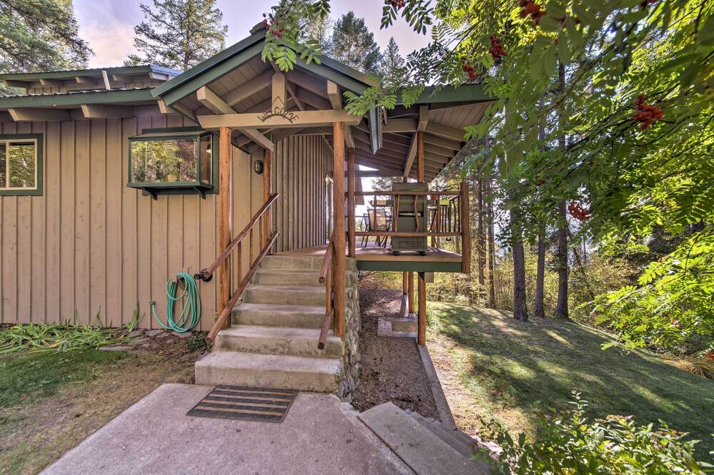 Photo of Outdoor in Whitefish