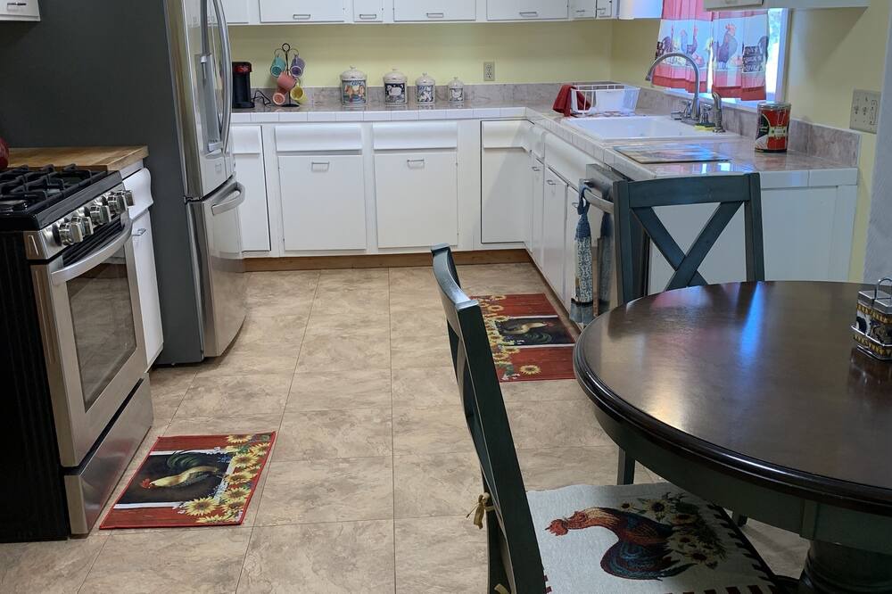 Photo of Kitchen in Sheridan