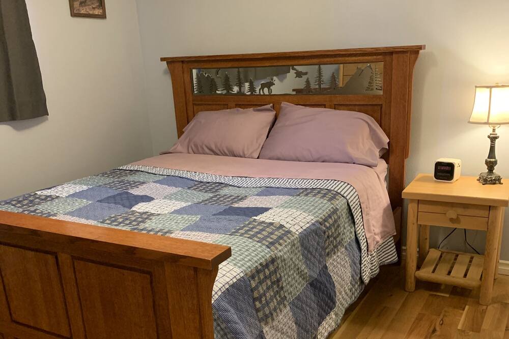 Photo of Bedroom in Sheridan