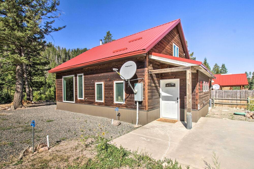 Photo of Outdoor in Helena