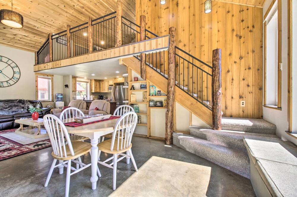 Photo of Livingroom in Helena