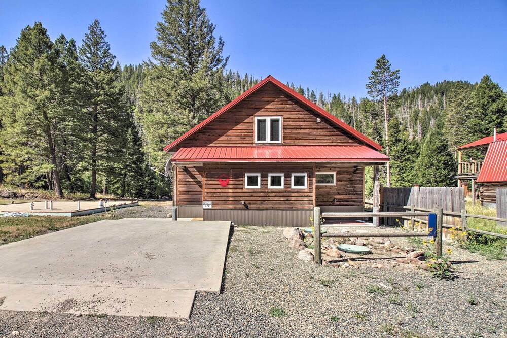 Photo of Outdoor in Helena