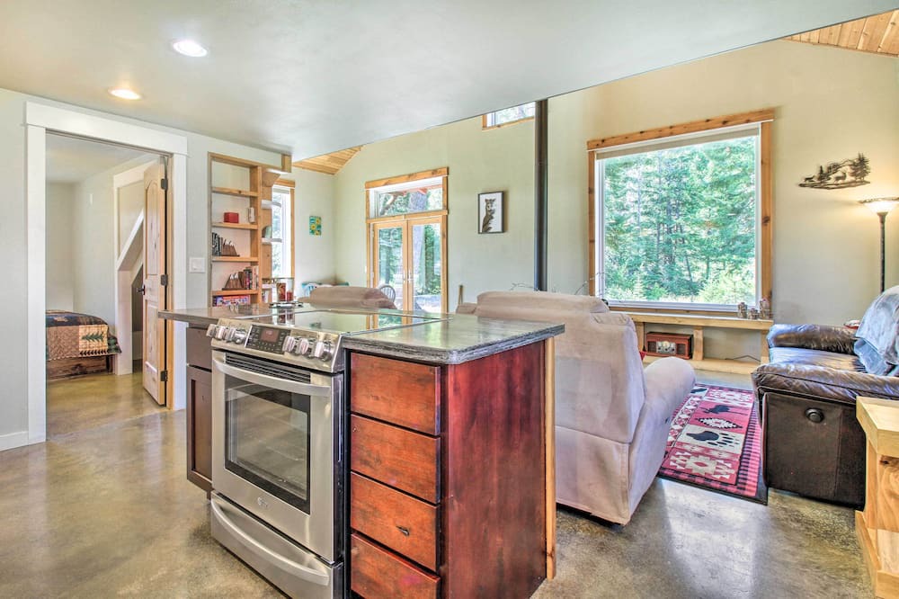 Photo of Bedroom in Helena