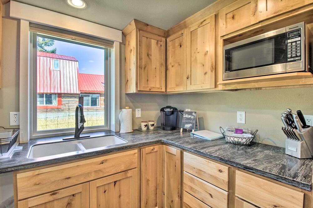 Photo of Kitchen in Helena