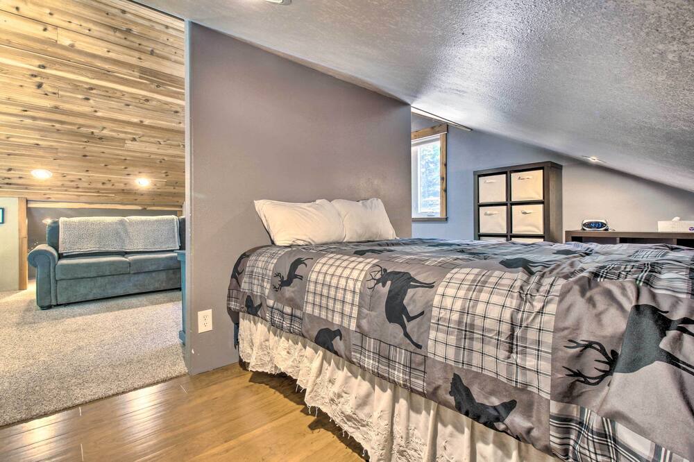Photo of Bedroom in Helena