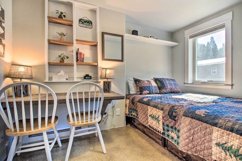 Photo of Bedroom in Helena