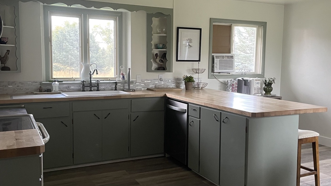 Photo of Kitchen in Joliet