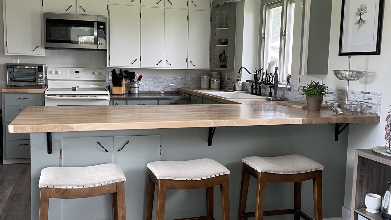 Photo of Kitchen in Joliet