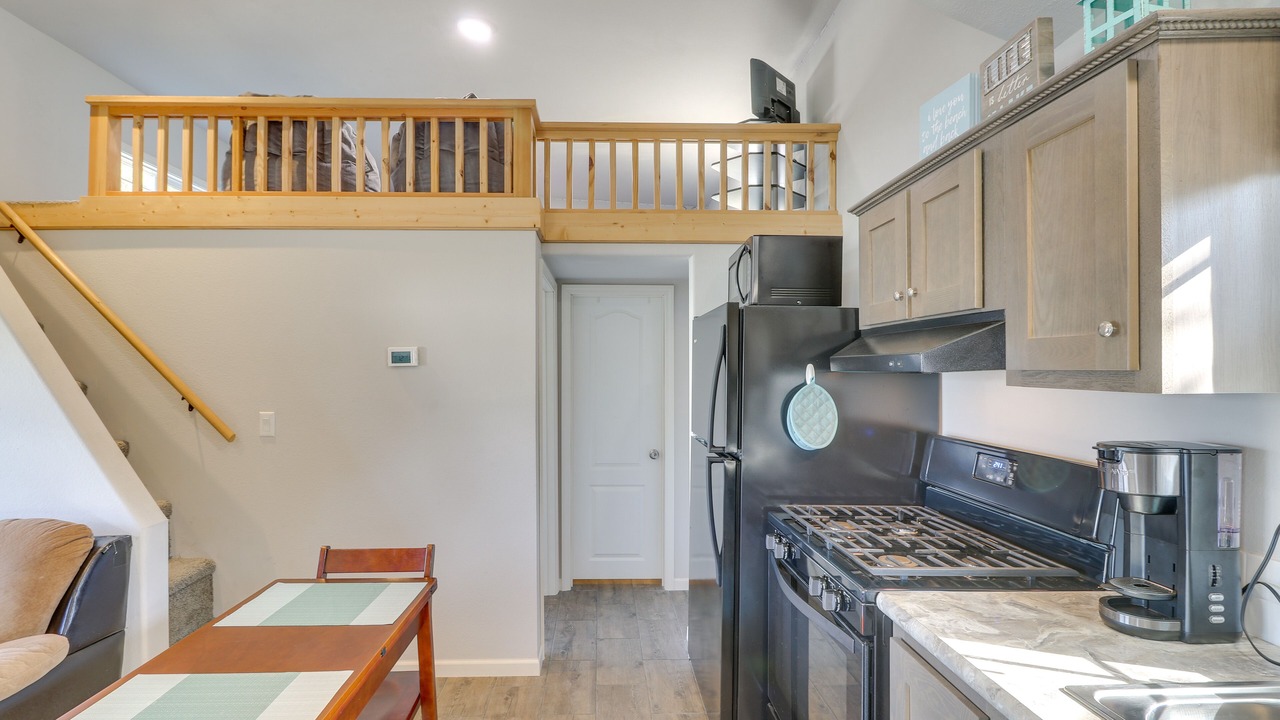 Photo of Kitchen in Polson