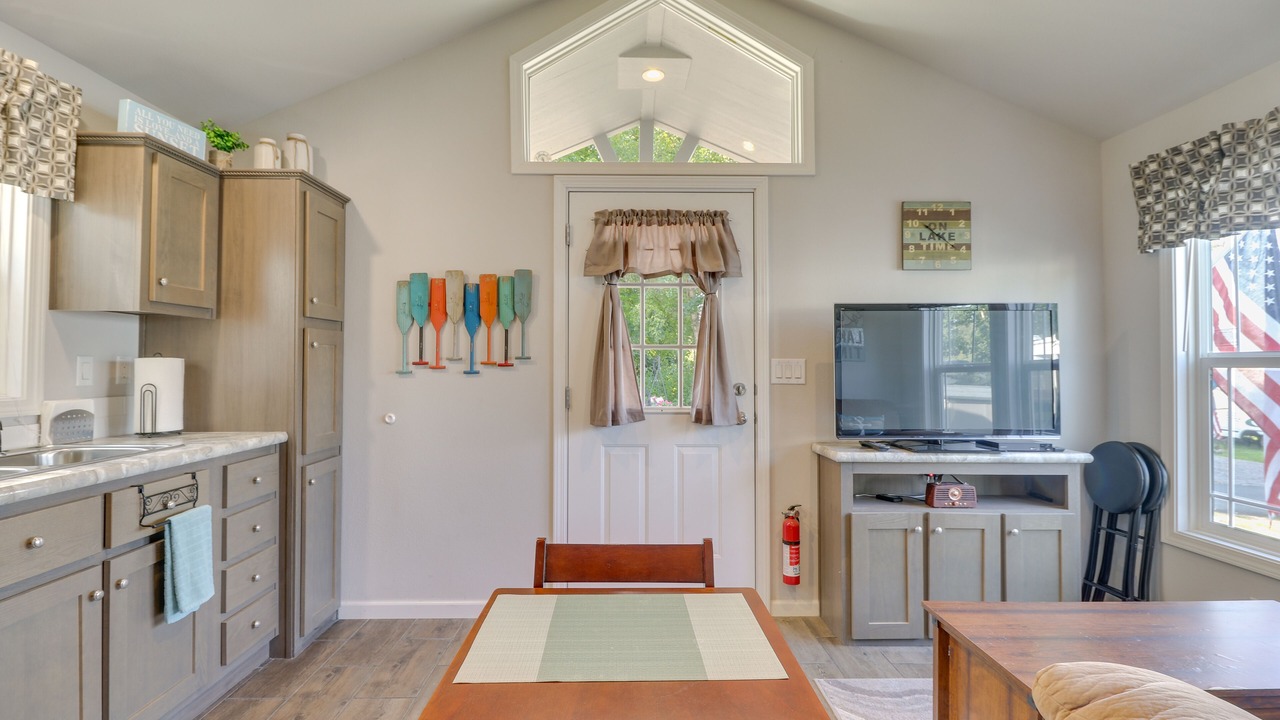 Photo of Kitchen in Polson