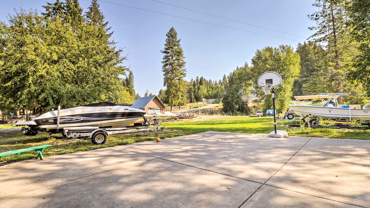 Photo of Outdoor in Polson