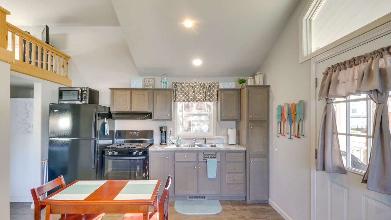 Photo of Kitchen in Polson