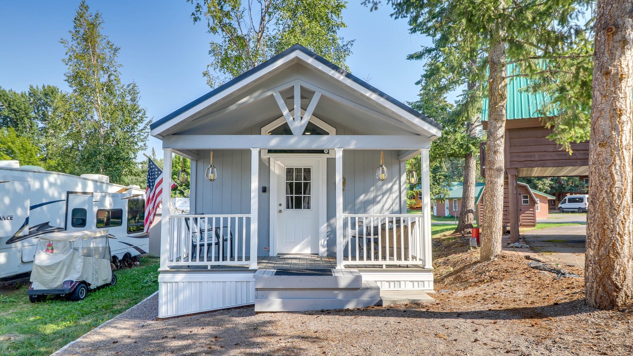 Photo of Outdoor in Polson