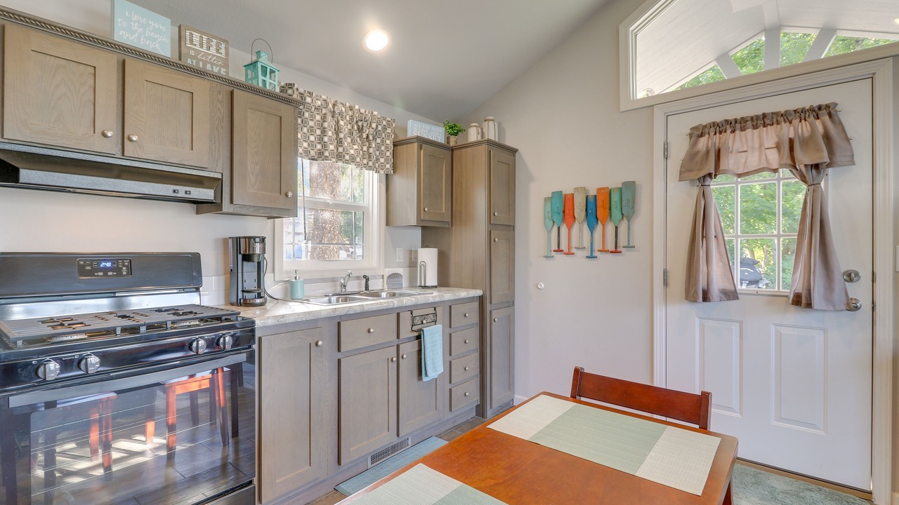 Photo of Kitchen in Polson