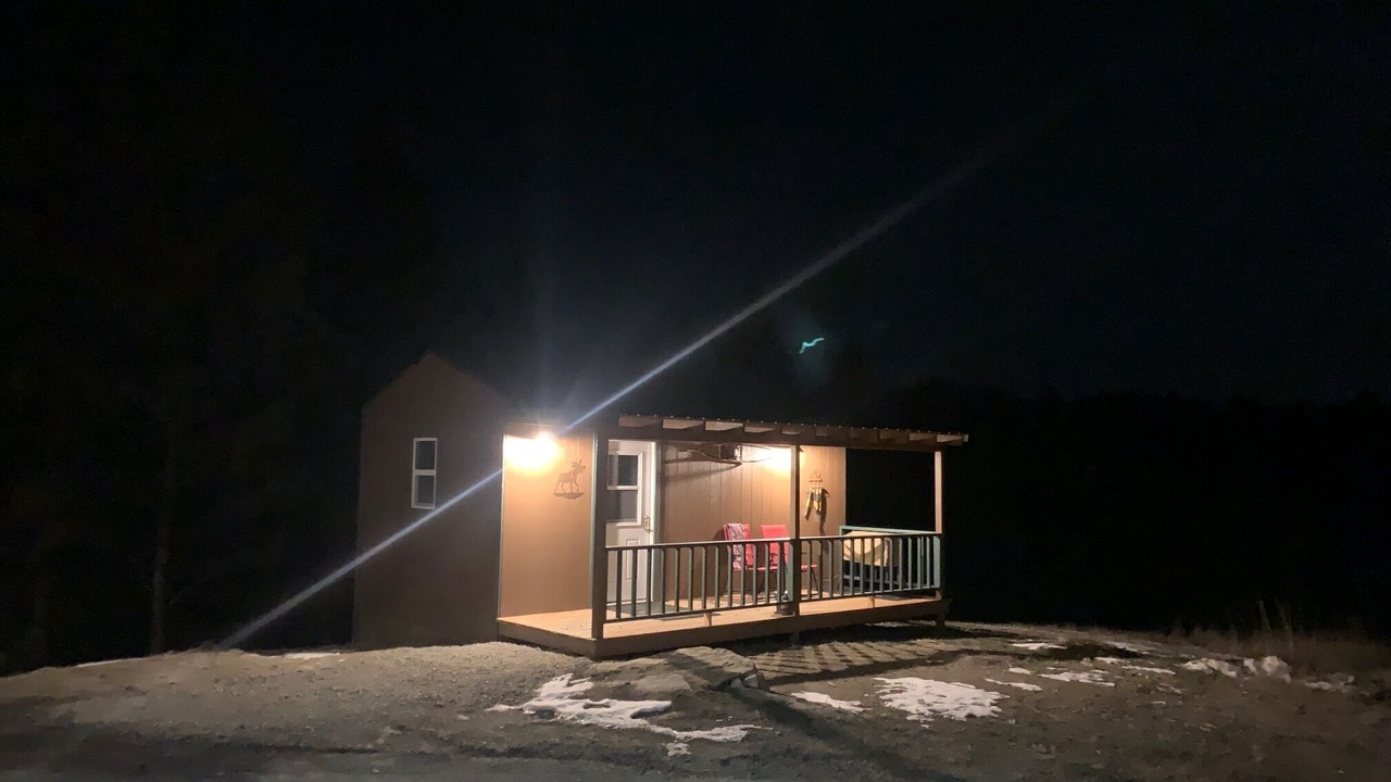 Photo of Outdoor in Roundup