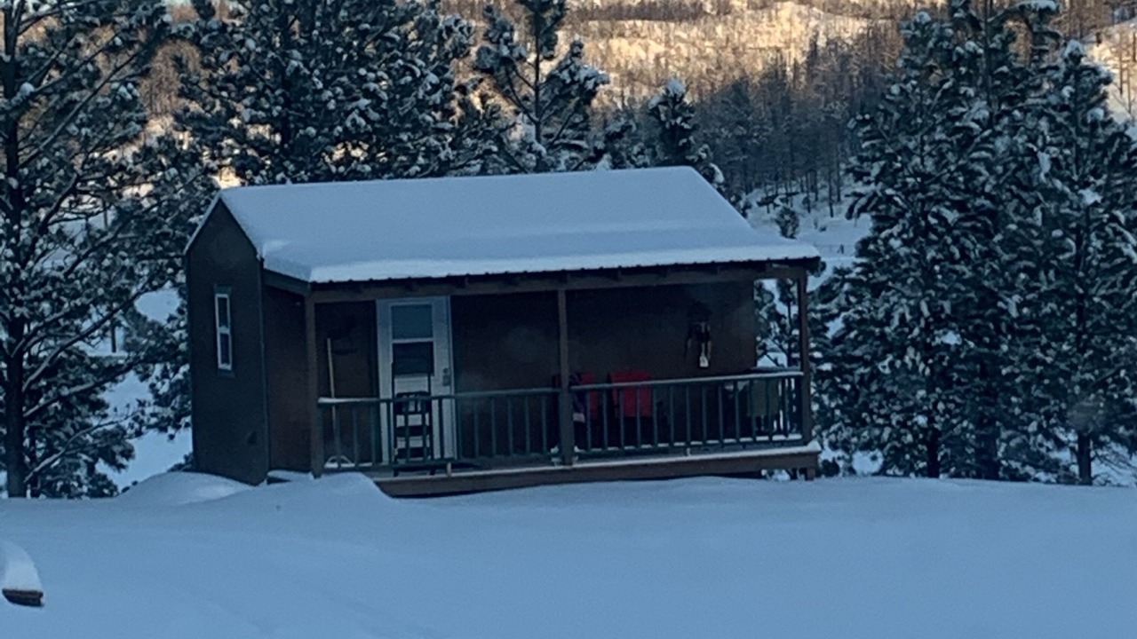 Photo of Outdoor in Roundup