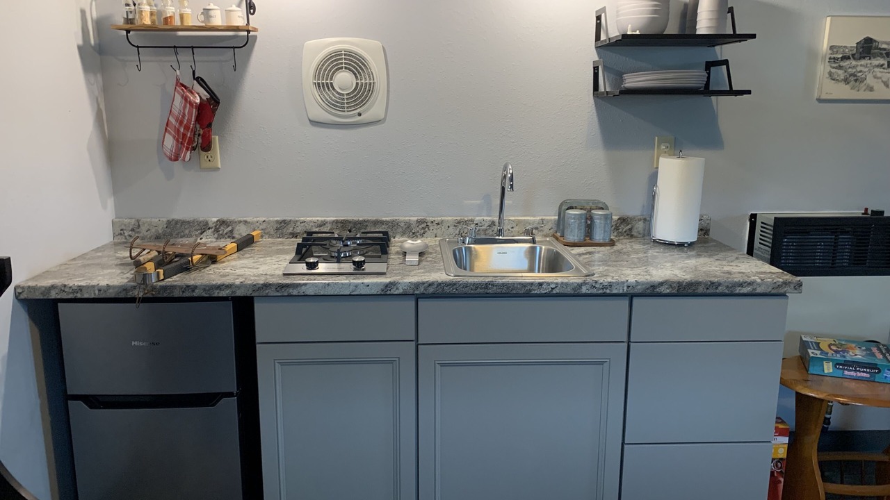 Photo of Kitchen in Roundup