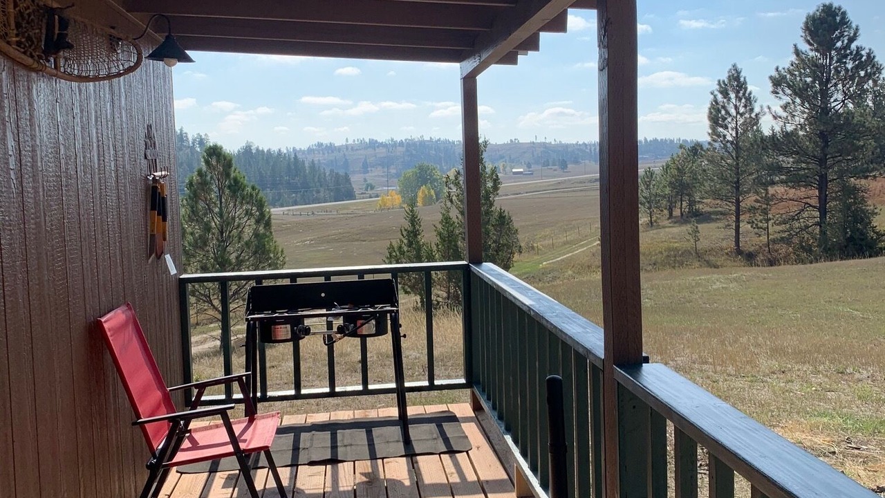 Photo of Outdoor in Roundup
