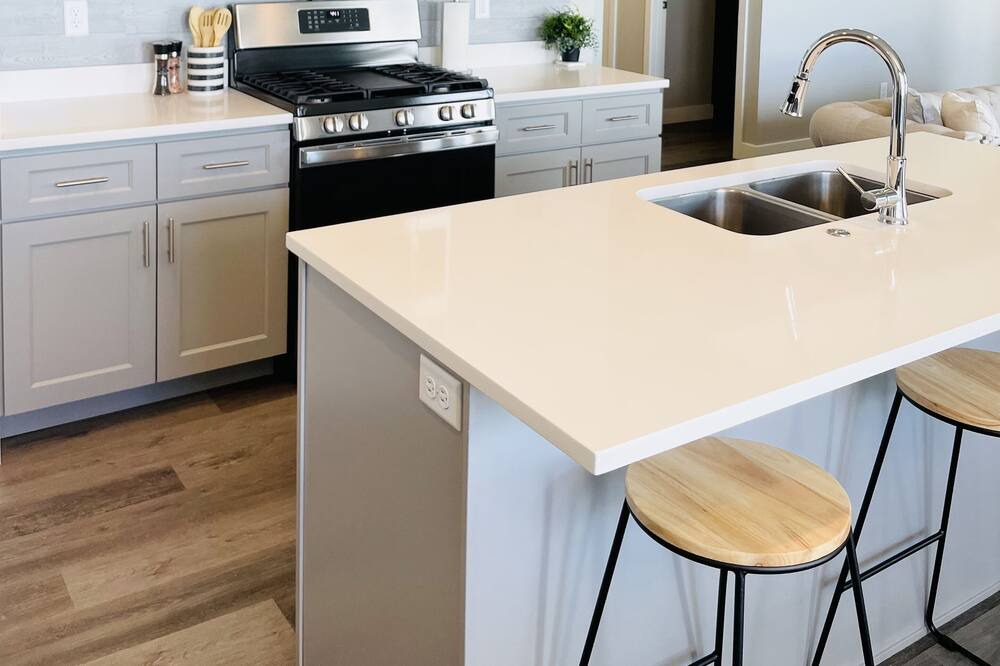 Photo of Kitchen in Twin Falls