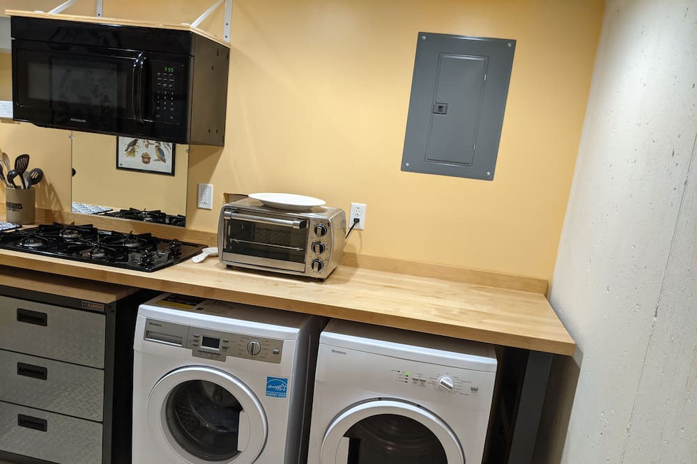 Photo of Kitchen in Missoula