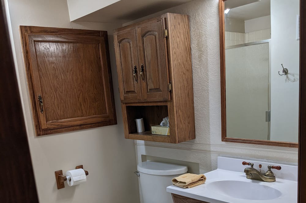 Photo of Bathroom in Missoula