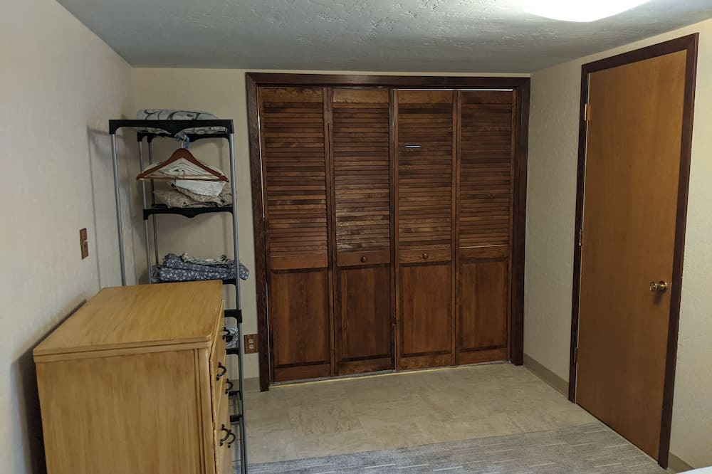 Photo of Bedroom in Missoula