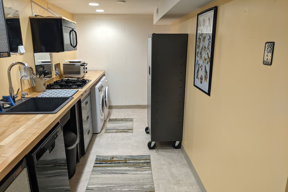 Photo of Kitchen in Missoula
